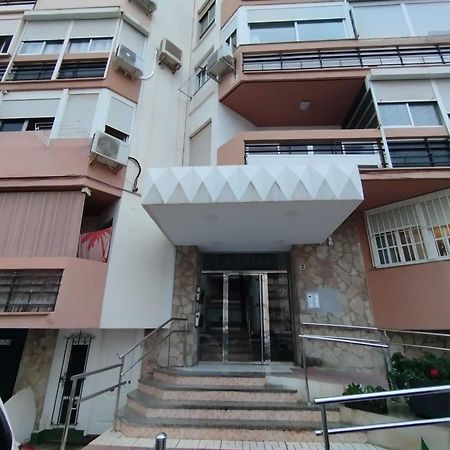 Plazamar Centro Apto 1 Dorm 3 Huesped Playa Wifi 토레델마르 외부 사진