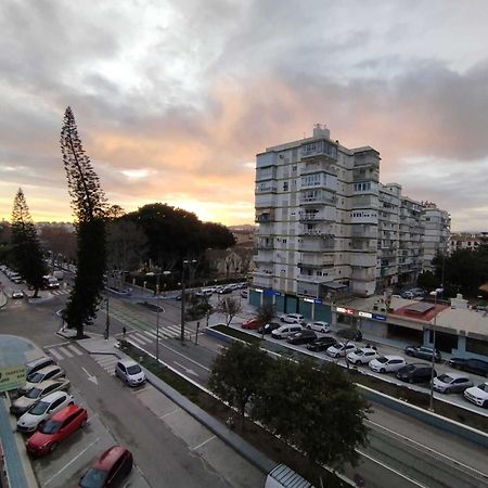 Plazamar Centro Apto 1 Dorm 3 Huesped Playa Wifi 토레델마르 외부 사진