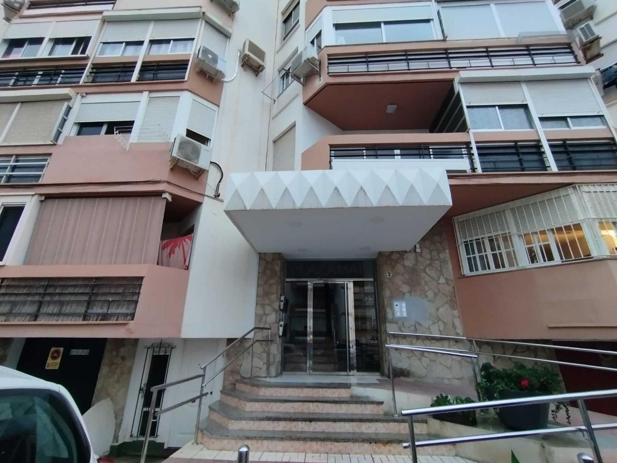 Plazamar Centro Apto 1 Dorm 3 Huesped Playa Wifi 토레델마르 외부 사진