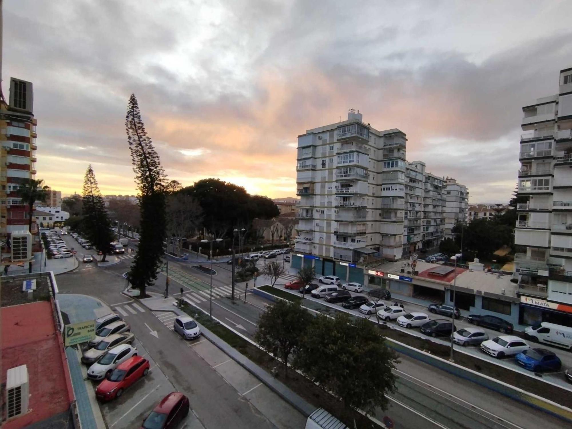 Plazamar Centro Apto 1 Dorm 3 Huesped Playa Wifi 토레델마르 외부 사진
