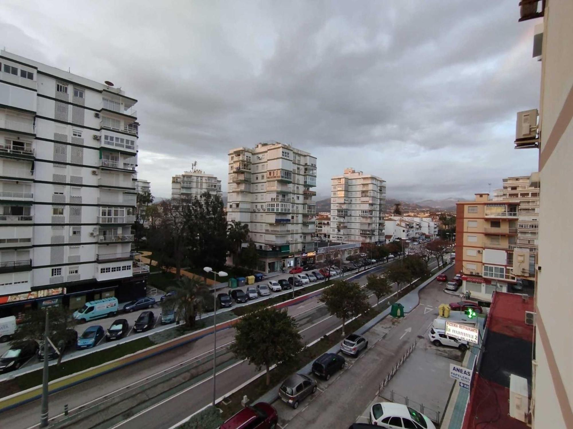 Plazamar Centro Apto 1 Dorm 3 Huesped Playa Wifi 토레델마르 외부 사진