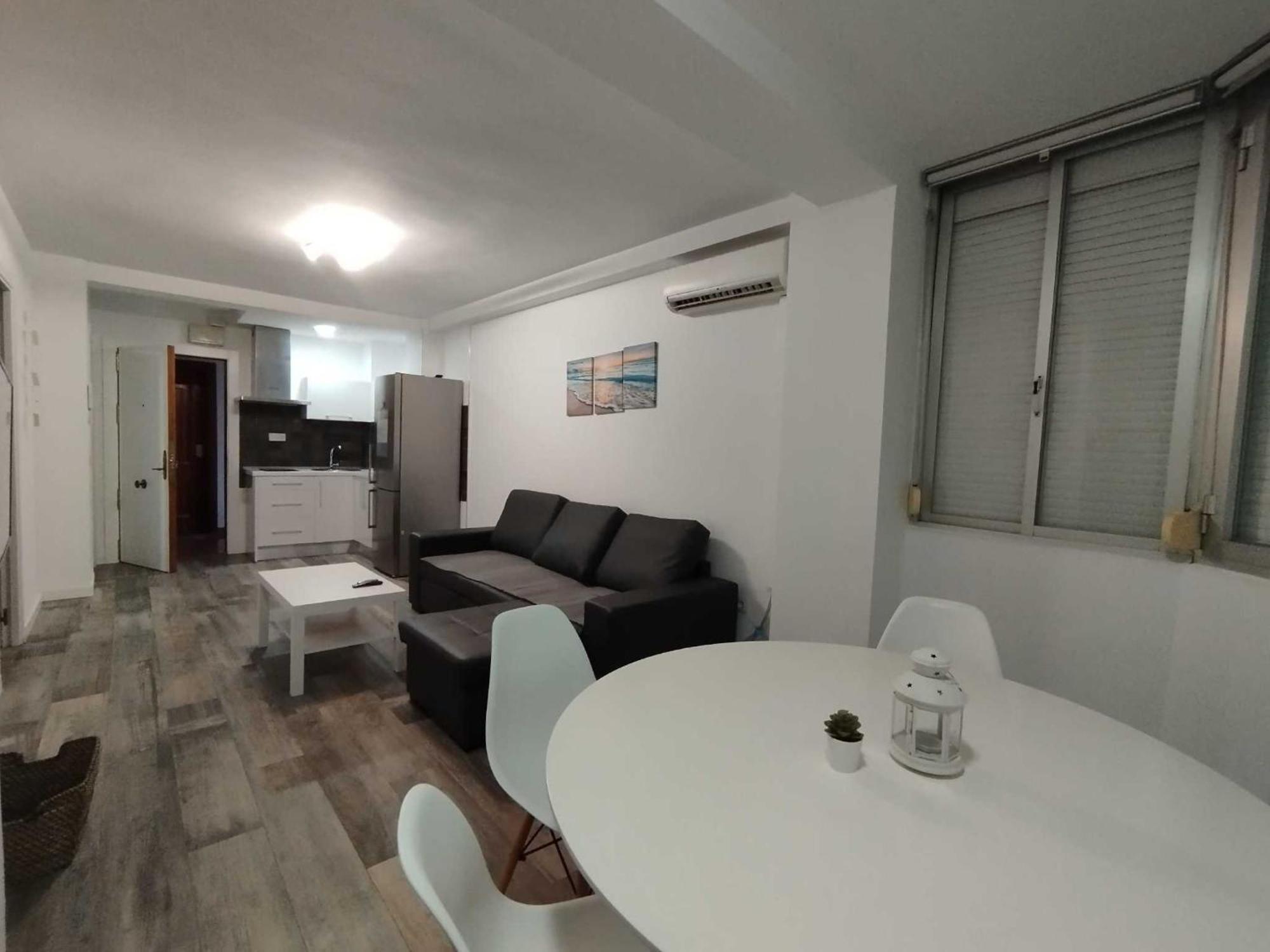 Plazamar Centro Apto 1 Dorm 3 Huesped Playa Wifi 토레델마르 외부 사진