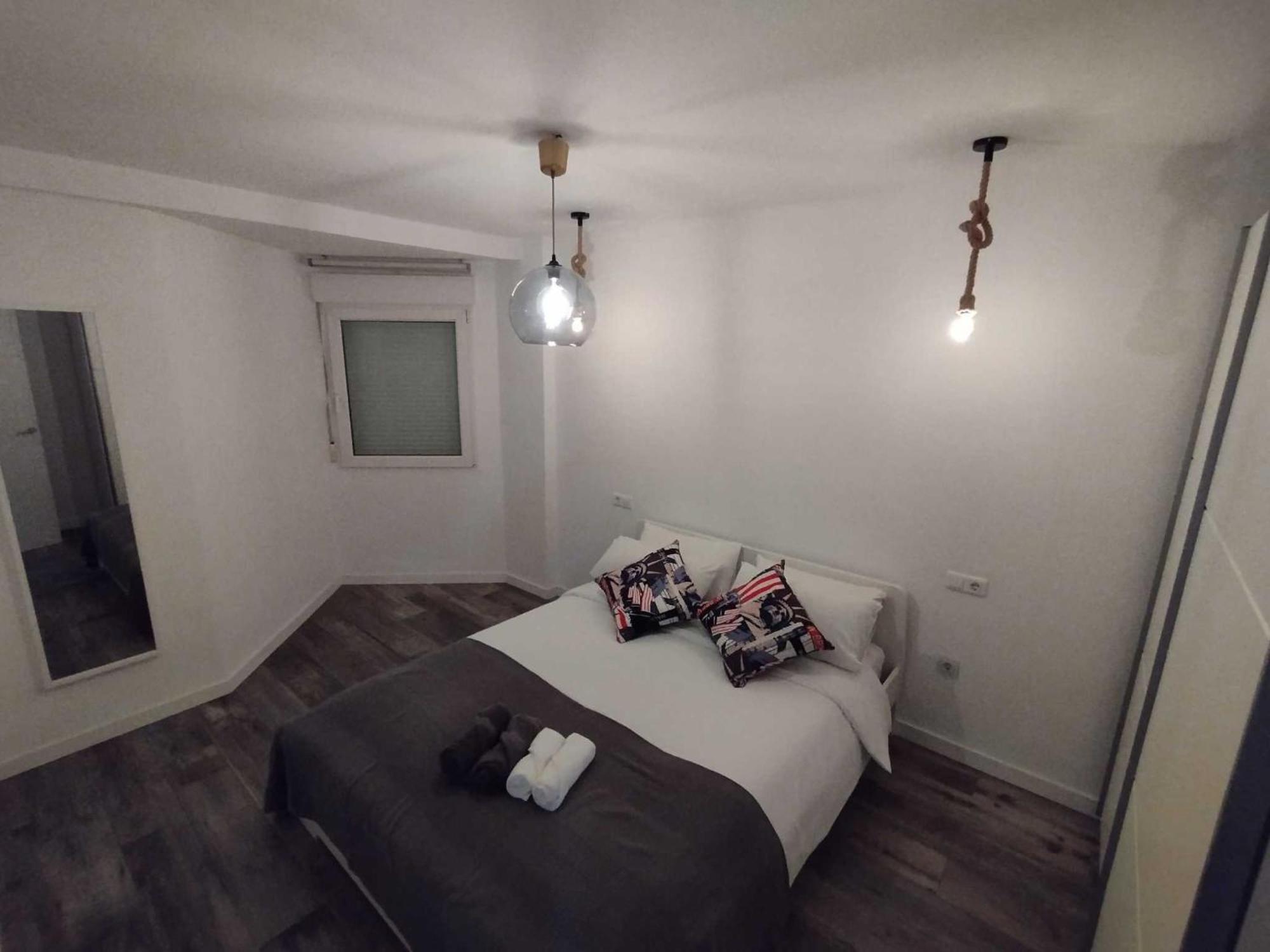 Plazamar Centro Apto 1 Dorm 3 Huesped Playa Wifi 토레델마르 외부 사진